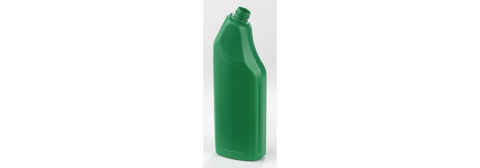 flasche-gruen