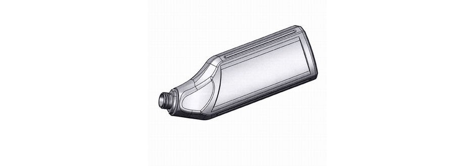 flasche-skizze